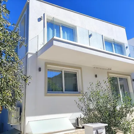 Magic House In Thassos Island Scala Rachoni ブラゴエヴグラト