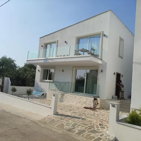 Magic House In Thassos Island Scala Rachoni アパート ブラゴエヴグラト