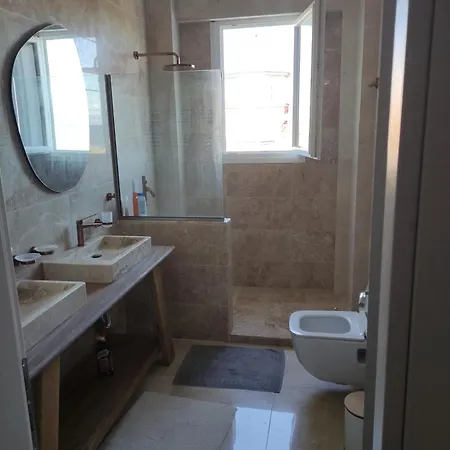 Magic House In Thassos Island Scala Rachoni ブラゴエヴグラト