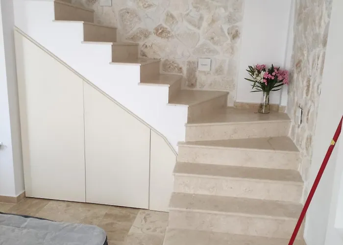 Magic House In Thassos Island Scala Rachoni Błagojewgrad