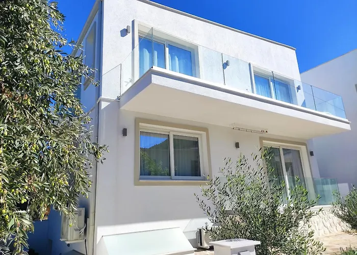 Magic House In Thassos Island Scala Rachoni Błagojewgrad