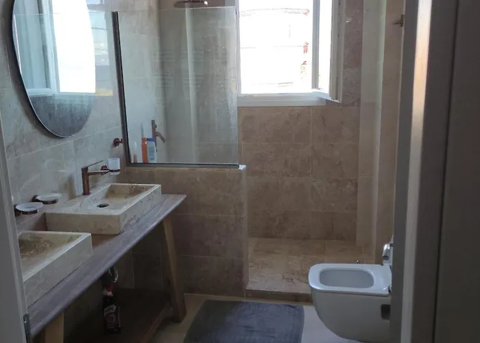 Magic House In Thassos Island Scala Rachoni Błagojewgrad