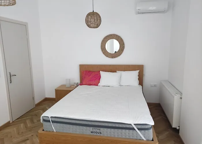 Magic House In Thassos Island Scala Rachoni * Błagojewgrad